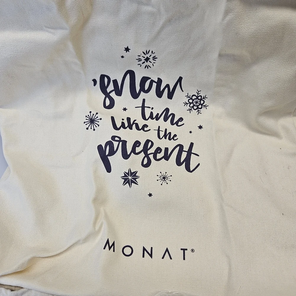 MONAT GLOBAL new monat